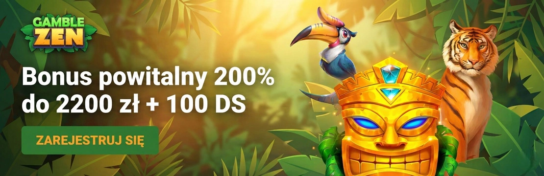 Gamblezen Casino Gamblezen Casino